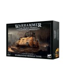 LEGIONES ASTARTES:WHIRLWIND MISSILE TANK