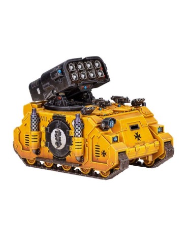 LEGIONES ASTARTES:WHIRLWIND MISSILE TANK