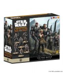 SW Legión: Bad Batch