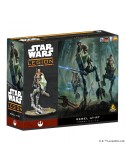 SW Legión: Rebel AT-RT