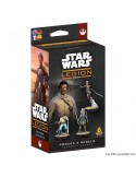 SW Legión: Rogues & Rebels