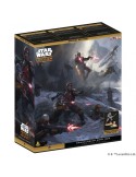 SW Legión: Mandalorian Army Box