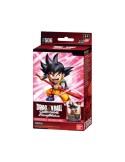 Dragon Ball Super Fusion World Starter Deck 06 Son Goku Mini FS06 Inglés