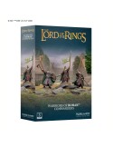 M-E SBG: WARRIORS OF ROHAN COMMANDERS