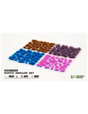 copy of Marshland Set