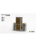 Mixed Green 6mm - Small
