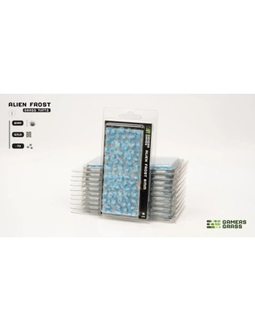Alien Frost (6mm)