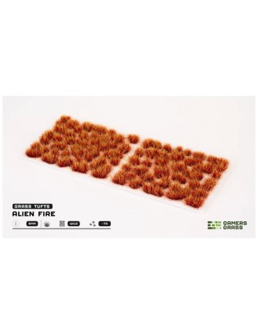 copy of Gamers Grass Dry Grass Tuft Starter Box | Set de Césped para Miniaturas