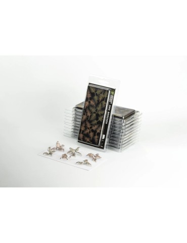 Laser Plants - Dry Bracken