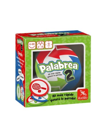PALABREA 2