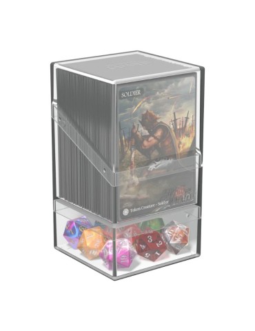 copy of Boulder'n'Tray 100+ - Sapphire