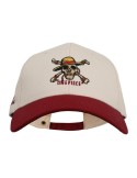 One Piece Gorra Béisbol Luffy
