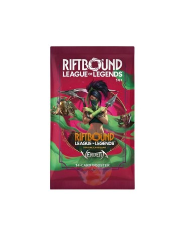 copy of Sobre Riftbound - Unleashed