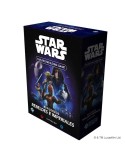 copy of Star Wars: Deckbuilding Game Clone Wars