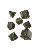 copy of Set de Dados Shire - The Lord of the Ring - Q Workshop