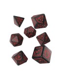 copy of Set de Dados Shire - The Lord of the Ring - Q Workshop