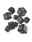 copy of Set de Dados Shire - The Lord of the Ring - Q Workshop