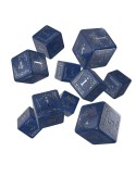 copy of Set de Dados Shire - The Lord of the Ring - Q Workshop