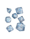 Set de Dados Rivendell Water - The Lord of the Ring - Q Workshop