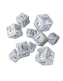 copy of Set de Dados Shire - The Lord of the Ring - Q Workshop