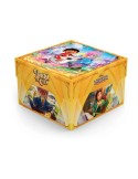 Disney Lorcana TCG - Illumineer's Trove Inglés Hyperia City - PRE PEDIDO 08/09/2026 -