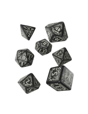 copy of Set de Dados Shire - The Lord of the Ring - Q Workshop