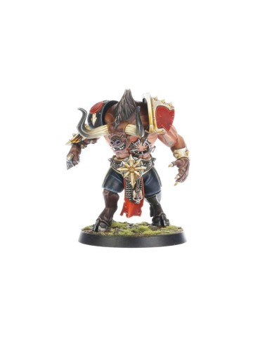 BLOOD BOWL: MINOTAUR