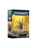 ORKS: EZTRAMBÓTIKO