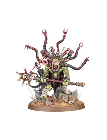 ORKS: EZTRAMBÓTIKO