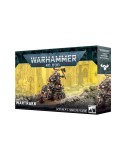 ORKS: MOTOTANKE