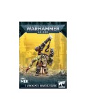 ORKS: CHAPUZAZ