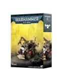 ORKS: KAMIÓN