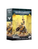 ORKS: NAZDREG