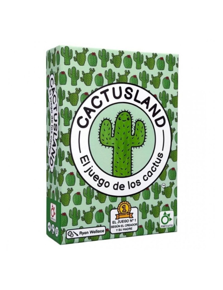 CACTUSLAND