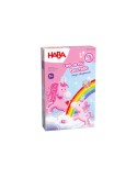 UNICORNIO DESTELLO BINGO CHISPEANTE