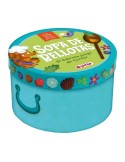 copy of TACO GORRO TARTA REGALO PIZZA