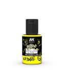copy of GLOW PRECISION FLUOR: LIGHT ORANGE - AK