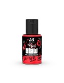 copy of GLOW PRECISION FLUOR: LIGHT ORANGE - AK