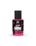 GLOW PRECISION FLUOR: PINK - AK