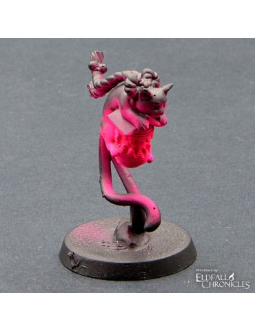 GLOW PRECISION FLUOR: PINK - AK