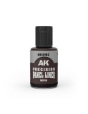 copy of GLOW PRECISION FLUOR: LIGHT ORANGE - AK