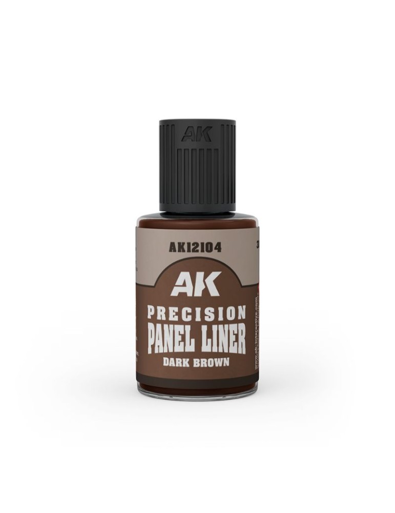 copy of GLOW PRECISION FLUOR: LIGHT ORANGE - AK