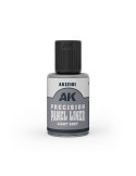 PRECISION PANEL LINER: LIGHT GREY - AK