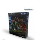 STARCRAFT TMG LOST TEMPLE - TERRAIN EXPANSION SET