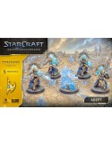 copy of STARCRAFT TMG MEDIC - TERRAN - EXPANSION SET