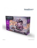 STARCRAFT TMG - ZERG - PRIMAL KERRIGAN