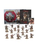 OGOR MAWTRIBES: CAJA DE EJÉRCITO (ENG)
