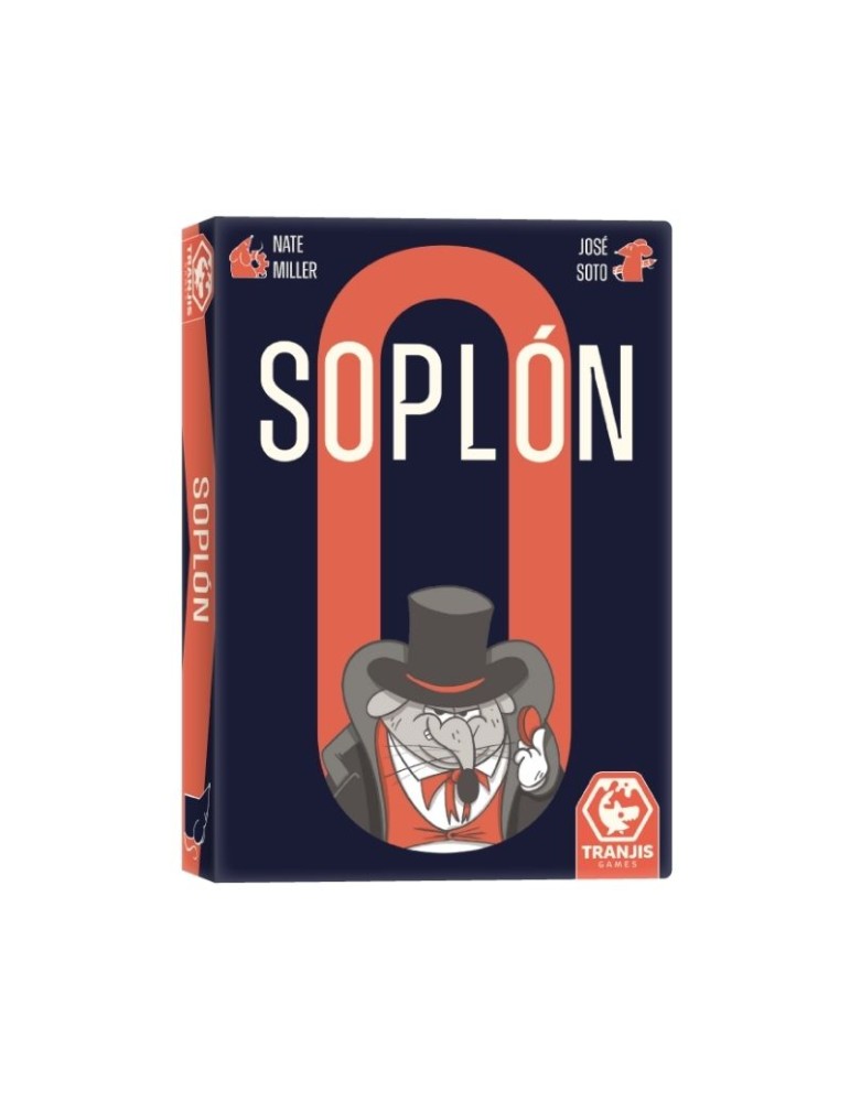 SOPLÓN