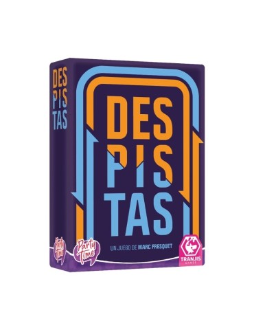 DESPISTAS