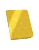 Zipfolio 160 Xenoskin Magic: The Gathering | Avatar: The Last Airbender - White Mana